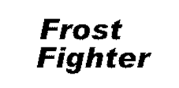 FROST FIGHTER trademark