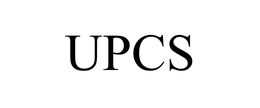 UPCS trademark