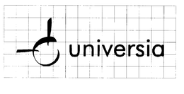 UNIVERSIA trademark