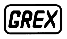 GREX trademark