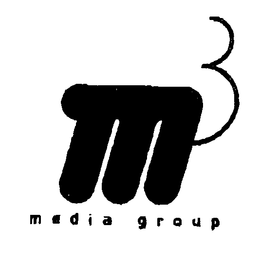 M3 MEDIA GROUP trademark