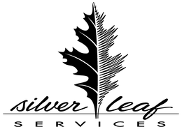 SILVER LEAF SERVICES trademark