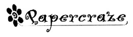 PAPERCRAZE trademark
