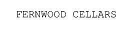 FERNWOOD CELLARS trademark