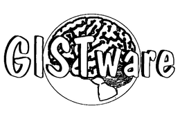 GISTWARE trademark