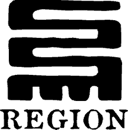 REGION trademark