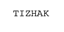 TIZHAK trademark