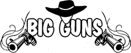 BIG GUNS trademark
