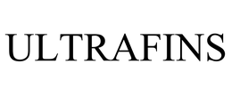 ULTRAFINS trademark