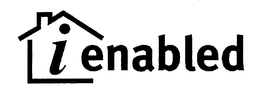 I ENABLED trademark