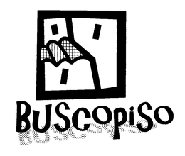 BUSCOPISO trademark