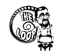 THE LOOP trademark