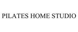 PILATES HOME STUDIO trademark