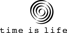 TIME IS LIFE trademark
