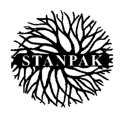 STANPAK trademark