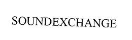 SOUNDEXCHANGE trademark