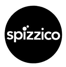 SPIZZICO trademark