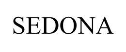 SEDONA trademark