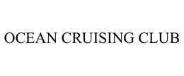 OCEAN CRUISING CLUB trademark