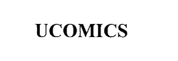 UCOMICS trademark