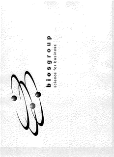 BIOSGROUP trademark