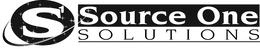 S1 SOURCE ONE SOLUTIONS trademark