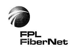 FPL FIBERNET trademark