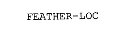 FEATHER-LOC trademark