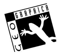 GEO GRAPHICA trademark