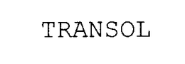 TRANSOL trademark