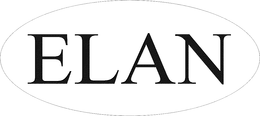 ELAN trademark