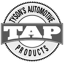 TAP trademark