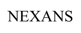 NEXANS trademark