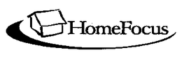 HOMEFOCUS trademark