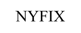 NYFIX trademark