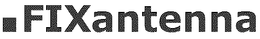 .FIXANTENNA trademark