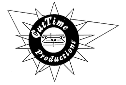 CUTTIME PRODUCTIONS trademark