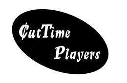 CUTTIME PLAYERS trademark