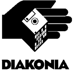 DIAKONIA trademark