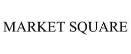 MARKET SQUARE trademark