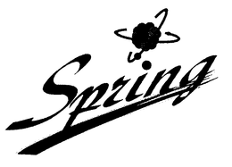 SPRING trademark