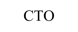 CTO trademark
