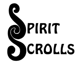 SPIRIT SCROLLS trademark