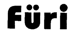 FURI trademark
