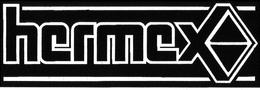 HERMEX trademark