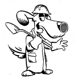 ENVIRO-DOG trademark