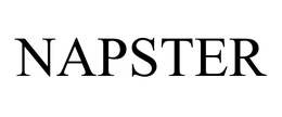 NAPSTER trademark