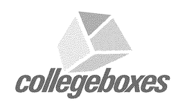 COLLEGEBOXES trademark