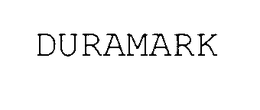 DURAMARK trademark