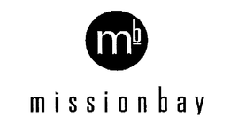 MB MISSION BAY trademark